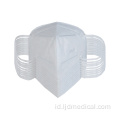 Masker Wajah 5ply KN95 Disposable Non Woven Disposable